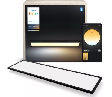 Philips Aurelle, rechthoekig paneel