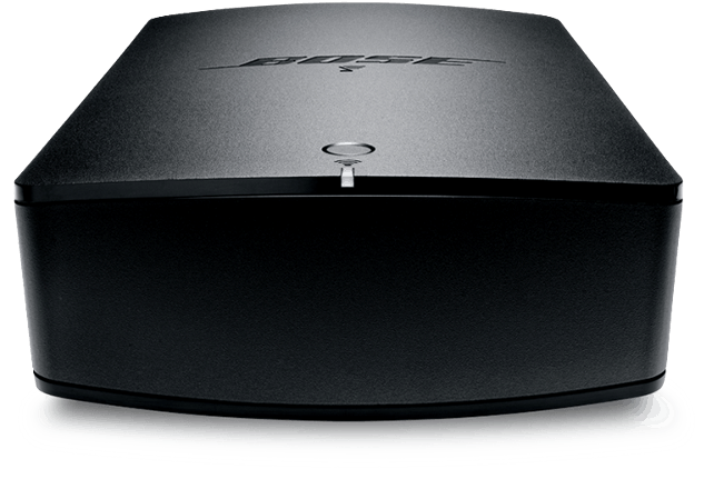 Bose SoundTouch SA-5 Noir | Amplis Hi-Fi St&eacute;r&eacute;o Sur