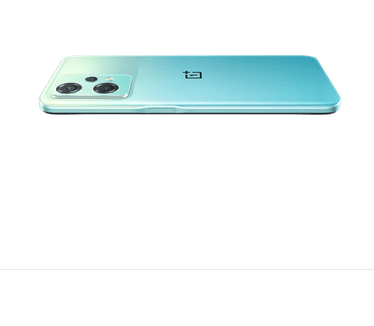 OnePlus Nord CE 2 Lite Blauw, Groen