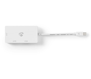 Nedis CCGB37466WT02
