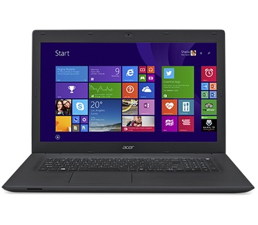 Acer P277-M-3386