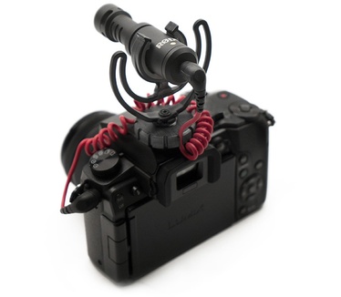 Røde RØDE VideoMicro