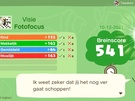 Big Brain Academy: Knappe Koppen