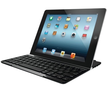 Logitech Ultrathin Keyboard Cover