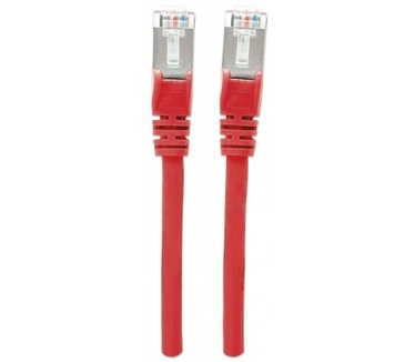 Intellinet 740579 Rood