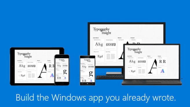 Windows Bridge