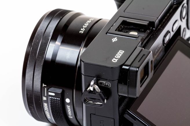 Sony A6000