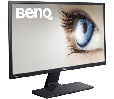 BenQ GW2470HE Zwart