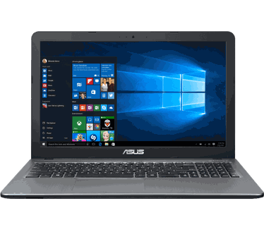Asus VivoBook F540UA-DM680T