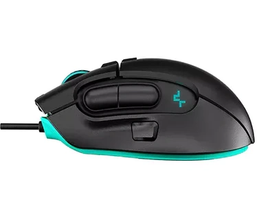 DeepCool R-MG350-BKDUNN-G toetsenborden en muizen
