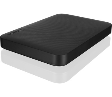 Toshiba Canvio Ready 2TB Zwart