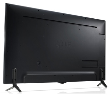 LG 55UB830V Zwart
