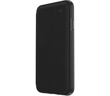Speck Presidio Folio iPhone XS Max (iPhone XS Max) Grijs