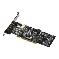 Asus xonar d1 разъемы