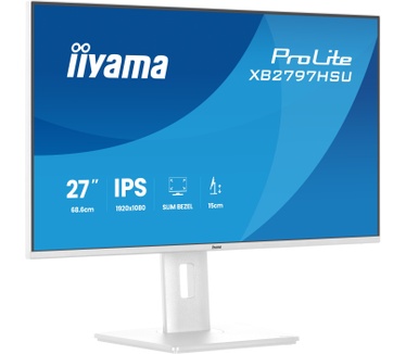Iiyama XB2797HSU-W1