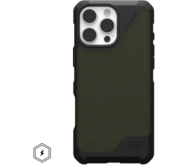 Urban Armor Gear Metropolis LT