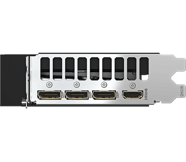 Gigabyte AORUS GeForce RTX 5060 ELITE 8G