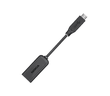 Nokia Charger Adapter CA-146C