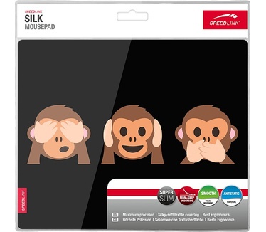 Speedlink SL-620000-MONKEYS