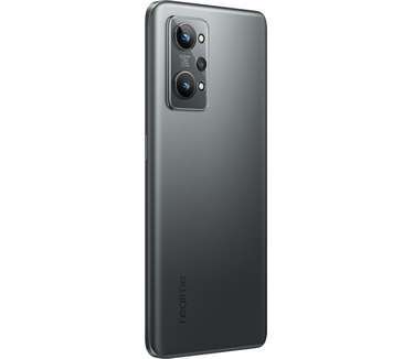 Realme GT2, 12GB ram, 256GB opslag Zwart