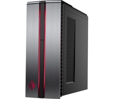 HP OMEN by Desktop PC - 870-244nd