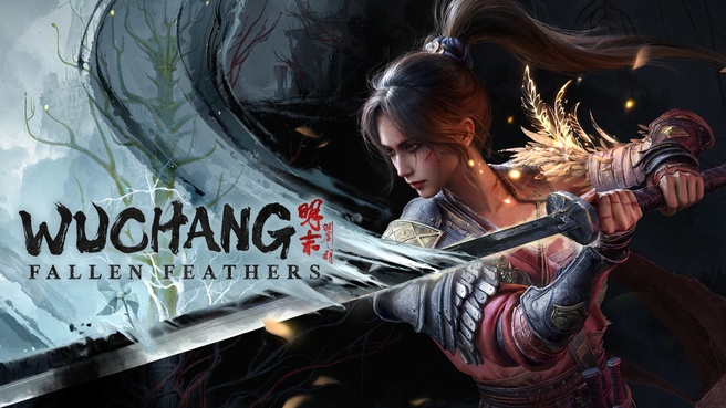 Wuchang: Fallen Feathers