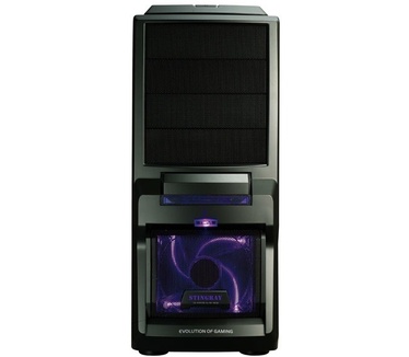MS-Tech CA-0300 Stingray