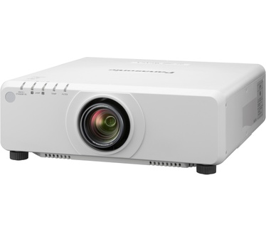 Panasonic PT-DZ780 Wit