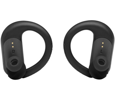 JBL Endurance Peak II (Zwart)