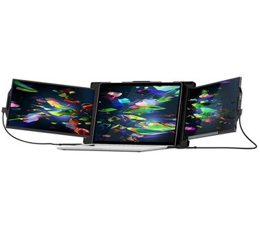 Mobile Pixels Trio Max