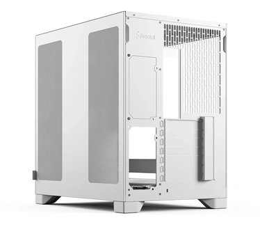 Fractal Design Pop 2 Vision White RGB