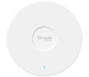 TP-Link Omada Eap787 Draadloos Toegangspunt (wap) Wit Power Over Ethernet (poe)