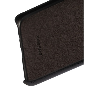 Mobiparts Excellent Backcover Samsung Galaxy S9 Plus Jade Black