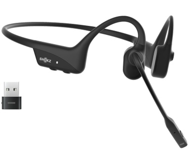Shokz C120-AA-BK