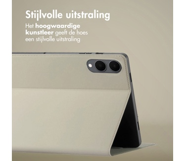 Accezz Classic Tablet Case