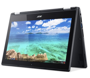 Acer Chromebook R11 C738T-C0LV