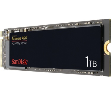 Sandisk Extreme Pro M.2 1TB