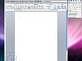 Office 2011 voor Mac