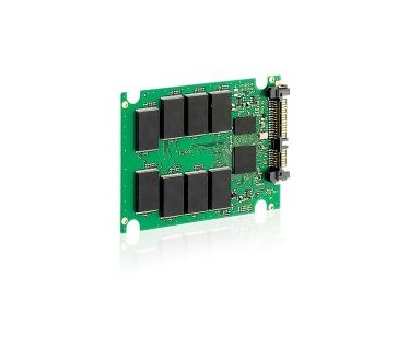 HP HP 200GB 6G SAS MLC SFF (2.5-inch) Enterprise Mainstream 200GB