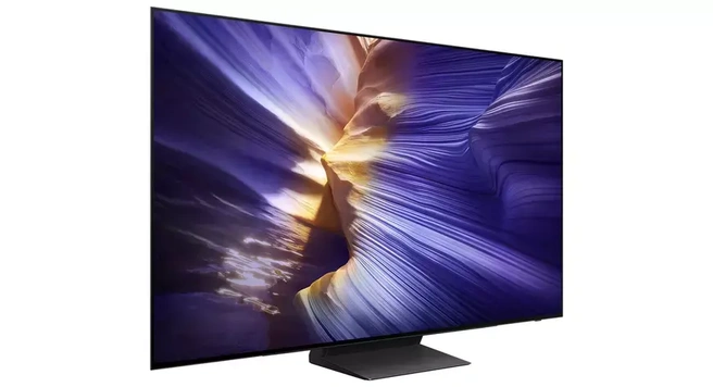Samsung 65S90F – OLED 4K Smart TV