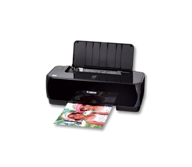 Canon Pixma iP1800