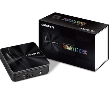 Gigabyte BRIX GB-BRR7-4700