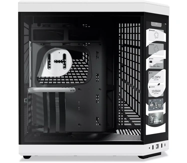 HYTE Y70 Touch Wit
