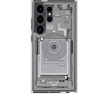 Spigen Ultra Hybrid Zero One