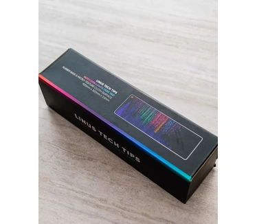 LTT Northern Lights Desk Pad 900x300