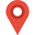 marker map icoon