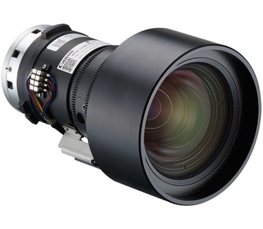 Canon LX-IL02WZ
