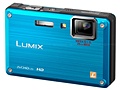 Lumix DMC-FT1