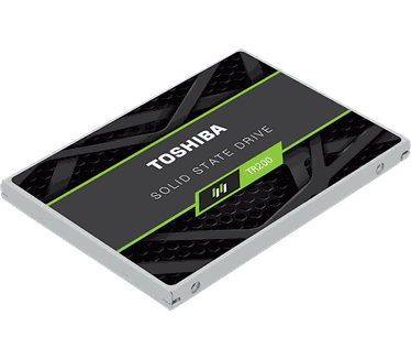 Toshiba TR200 960GB