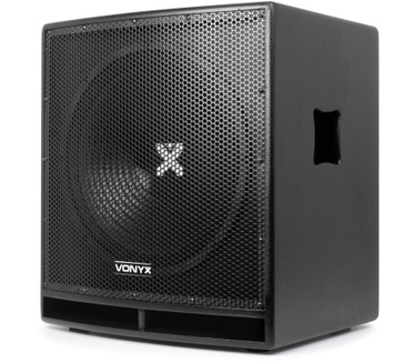 Vonyx SWP15